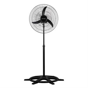 Ventilador Comercial De Coluna 60cm Preto Bivolt 16856 536 