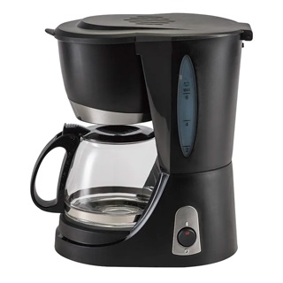 Cafeteira Elétrica Vetro Caffe 15x Preto 220v 16861 6048 