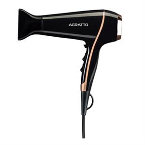 Secador De Cabelo Della 1900w Preto 220v 16865 9294 