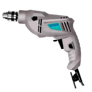 Furadeira De Impacto Tramontina 500 W 220 V 3/8" Com Sistema De Reversão De Rotação 16868 42362021 