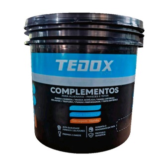 Massa Corrida Premium 1,5kg, Não Perigoso 16969 3629