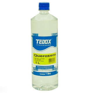 Tedox Querosene 1l, Onu 1223, Querosene, 3, Ge Iii 16975 2917 