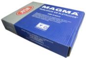 Eletrodo Magma 2,5mm 1187 102068-250MCMGB 