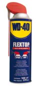 Wd40 Flextop  Aerosol 500ml/370G-WD-40, Onu 1950 - Aerosois, 2.1 Na** 12067 340847 