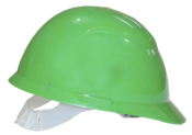 Capacete Proteção Verde Ca.34414 3469 800108P 