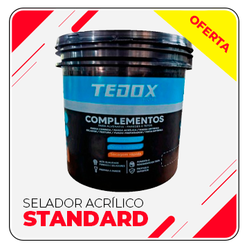 SELADOR ACRÍLICO STANDARD