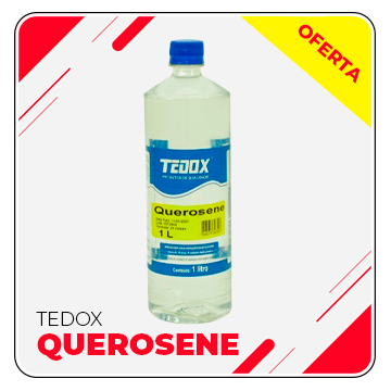 TEDOX QUEROSENE